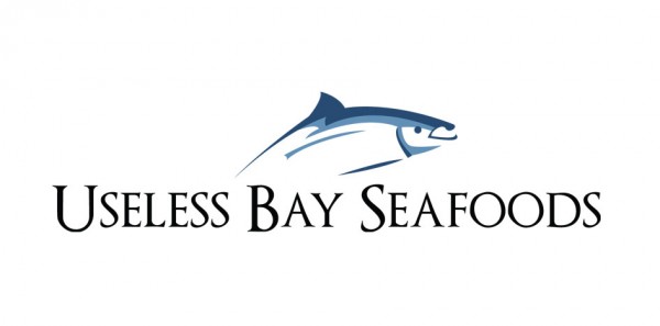 Useless Bay Seafoods: premium quality restaurant vendor